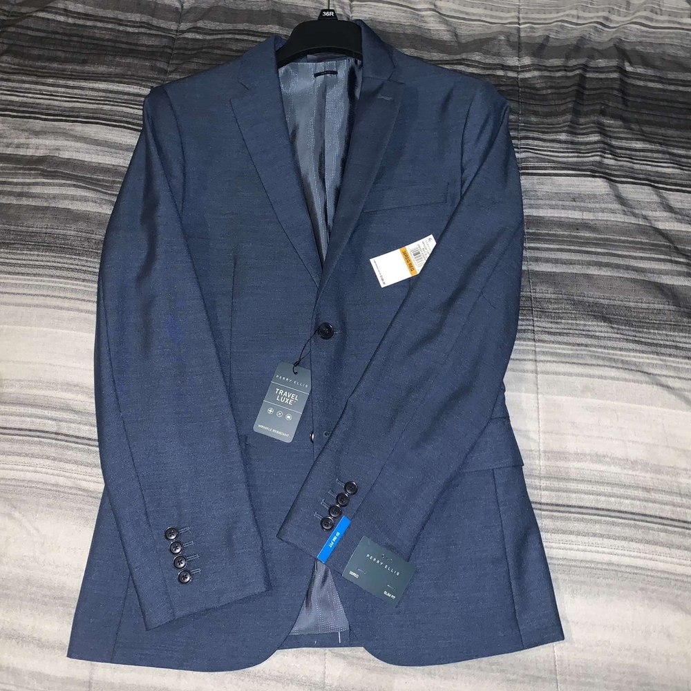 Perry Ellis Blazer